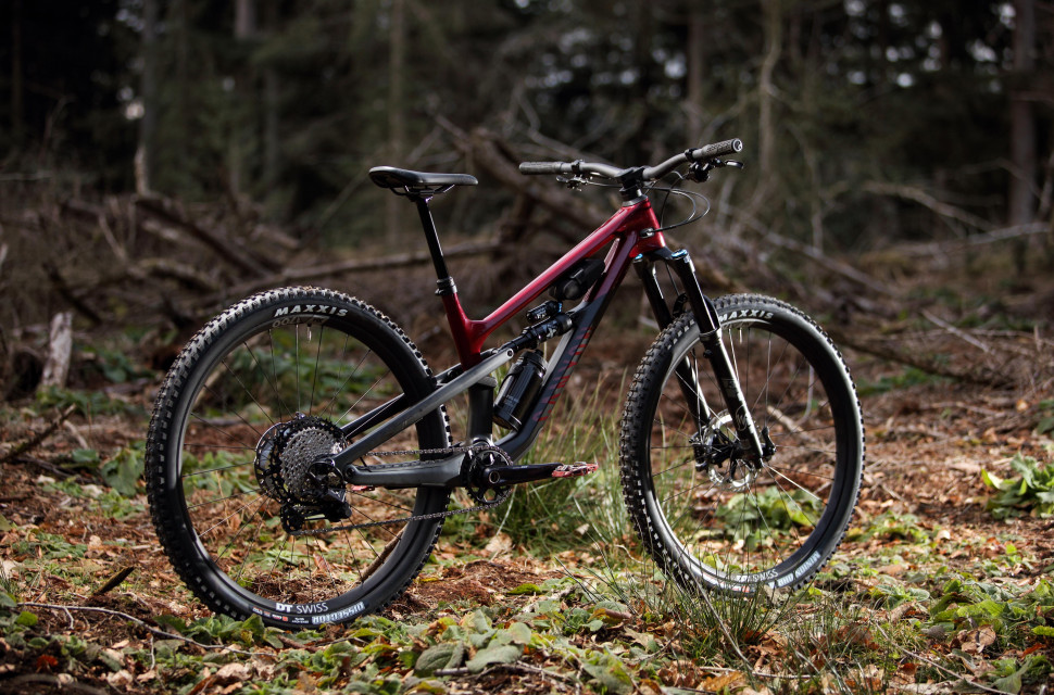 Types of mountain bikes: every MTB category explained | off-road.cc